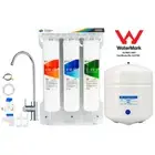 5 Stage Quick Change Alkaline Undersink Reverse Osmosis Water Filter EQ5AN
