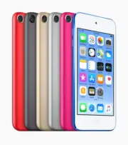 Apple iPod Touch 7th Generation 32GB, 128GB, 256GB (Choose your color) NEW
