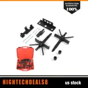 For Volvo Cam Crankshaft Camshaft Alignment Engine Timing Locking Tool Kit