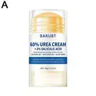 60% Urea Plus 2% Salicylic-Acid Foot Cream Moisturizer Cracked D2P1 For Dry S2B3
