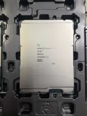 Intel Xeon Gold 5418Y QS 24-core 2.00GHz 45MB 185W CPU support gigabyte ms73-hb1