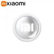 Xiaomi Mini Gps Tracker System Findmy App Airtag Smart Bluetooth Locator Child F