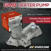 GMB Water Pump for Mitsubishi Express SF SG SH SJ L200 MC MD 2.3L 2.5L 8V DIESEL (for: Mitsubishi)