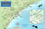Myrtle Beach & The Grand Strand Adventure Guide