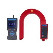 SHANYI S300 Wireless High-Low Voltage Hook Amperemeter New✦Kd