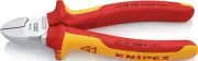 Knipex side cutter 70 06 140