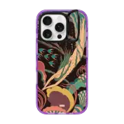 iPhone 16 Pro Impact Ring Stand Case MagSafe Compatible Freediver