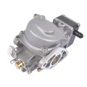 6N0-14301-10 Marine Carburetor for Yamaha 2 Stroke 6HP 8HP Outboard Motors