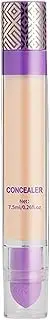Blemish Concealer Stick - Full Coverage Corrector Concealer - 7.5ml Longwear Stick Face Makeup With Creamy Finish Eraser Dark Circles