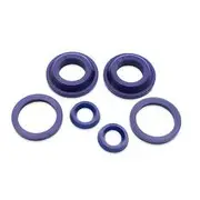 SuperPro Crossmember Supplement Washers Bushing Kit - SPF2701K