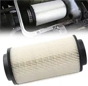 TXCJAU Air Filter Cleaner Replacement 5811633 7080595 7082101 For Polaris Sportsman 335 400 500 550 570 XP