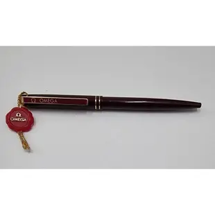 二手Omega 復古筆Watch Company Vintage Pen