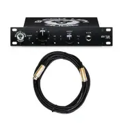 Black Lion Audio B173 MK2 Microphone Preamp Bundle with XLR Microphone Cable