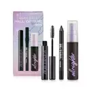 Urban Decay Hall Of Fame Kit Perversion Mascara & Eye Pencil & All Nighter Spray