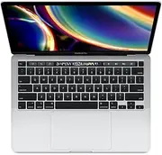 2020 MacBook Pro with 1.4GHz Intel Core i5 (13-inch, 16GB RAM, 1TB SSD) Silver (Renewed)