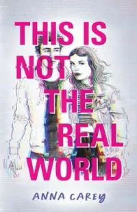 在飛比找博客來優惠-This Is Not the Real World