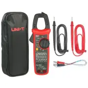 UNI-T UT204+ Digital Clamp meter SIX Pieces With NEW Calibration report