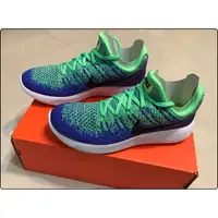 在飛比找旋轉拍賣優惠-全新 Nike 慢跑鞋 Lunarepic Low FLYK