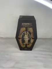 Star Wars Galaxy's Edge Sabacc Playing Card and Dice Game NEW Open Box