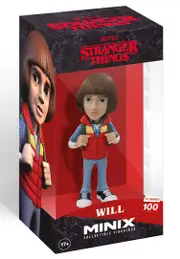 MINIX Stranger Things Will