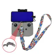 Colourful Lanyard for Dji Mini 3 Pro and Mavic Drones