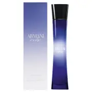 Armani code 75ml EDP For Women By Giorgio Armani
