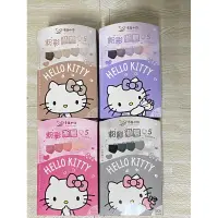 在飛比找蝦皮購物優惠-幸福物語 醫療口罩 HELLO KITTY 《限量款》50入