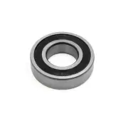 6206-2RS Scooter Motorcycle Sealed Deep Groove Ball Bearing 62 x 30 x 16mm