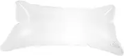 MERRYHAPY Air Valve Pillow Inserts Compact Inflatable Camping Pillow Waterproof Outdoor Cushion for Travel