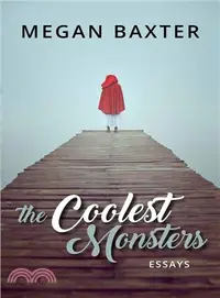 在飛比找三民網路書店優惠-The Coolest Monsters