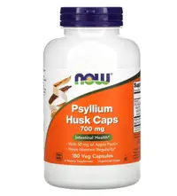 在飛比找露天拍賣優惠-素食 車前子 Psyllium Husk Caps 700m