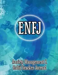 在飛比找博客來優惠-Enfj: Anxiety Management & Hab
