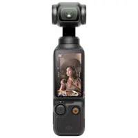 在飛比找友和YOHO優惠-DJI Osmo Pocket 3 迷你雲台相機 標準版 香