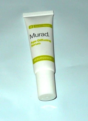 Murad Intensive Age-Diffusing Serum Professional 0.33 oz 10 ml Travel size