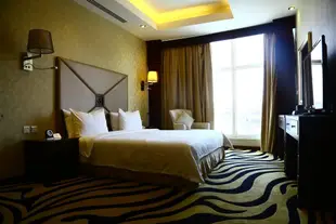 Sanam Hotel Suites