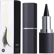Black Eye Liner Pencil - Waterline Eye Liners | Smokey Eyes Liner Gel Eyeshadow Stick | Long Lasting Liquid Eyes-Tint | Eye Makeup Stencils, For Everyday, Stage, Weddings & Special Occasions