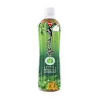 在飛比找家樂福線上購物網優惠-味丹青草茶 560ml