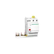 Schneider A9N21495 Prodis, Vigi TG40 Bloc Differential 3P+N 25A 300mA Instantan