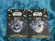 Star Wars Tamagotchi R2-D2 - White & Blue - New In Package