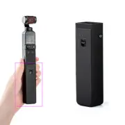 Portable Power Bank for DJI OSMO Pocket2 Extension Rod Charge Battery Power Bank