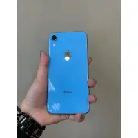 在飛比找蝦皮購物優惠-【高雄手機名店】iPhone XR 128G 外觀100分 