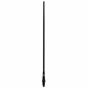 RFI CDR5000-B UHF CB Collinear Antenna 930mm -B/W