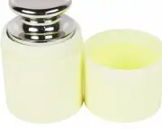 Class 2 Kg Stainless Steel Scale Balance Calibration Weight w Case 2000 g