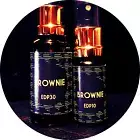 BROWNIE Independents Warsaw EDP 10ml
