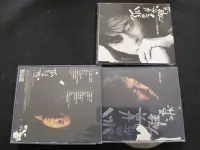 在飛比找Yahoo!奇摩拍賣優惠-王傑-孤星．英雄淚-王傑時代金選 (2CD)-2003華納-