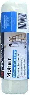 Phoenix Mohair Paint Roller Cover, 270 mm Size
