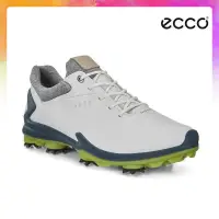 在飛比找蝦皮購物優惠-Ecco 高爾夫球鞋