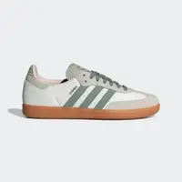 在飛比找momo購物網優惠-【adidas 愛迪達】SAMBA OG 運動休閒鞋(ID0