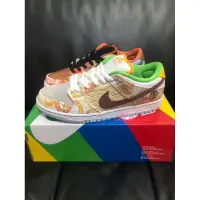 在飛比找蝦皮購物優惠-@SIX@極品釋出 超限量 Nike SB Dunk Low