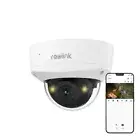 Reolink 12MP Security Camera PoE Color Night Vision Wide FOV RLC-1240A